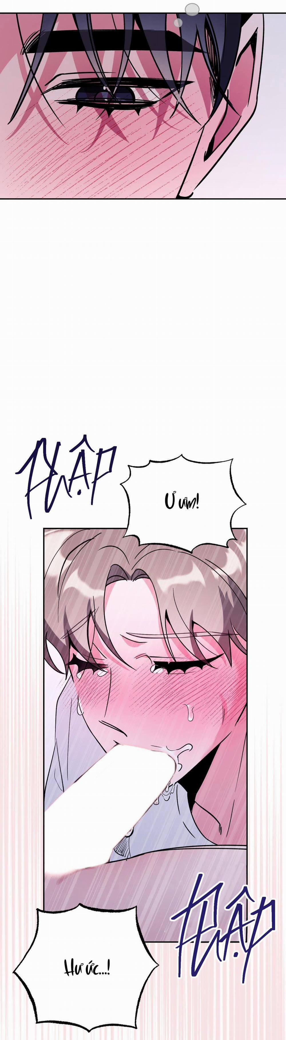 Cạm Bẫy Đại Học 36 trang 49