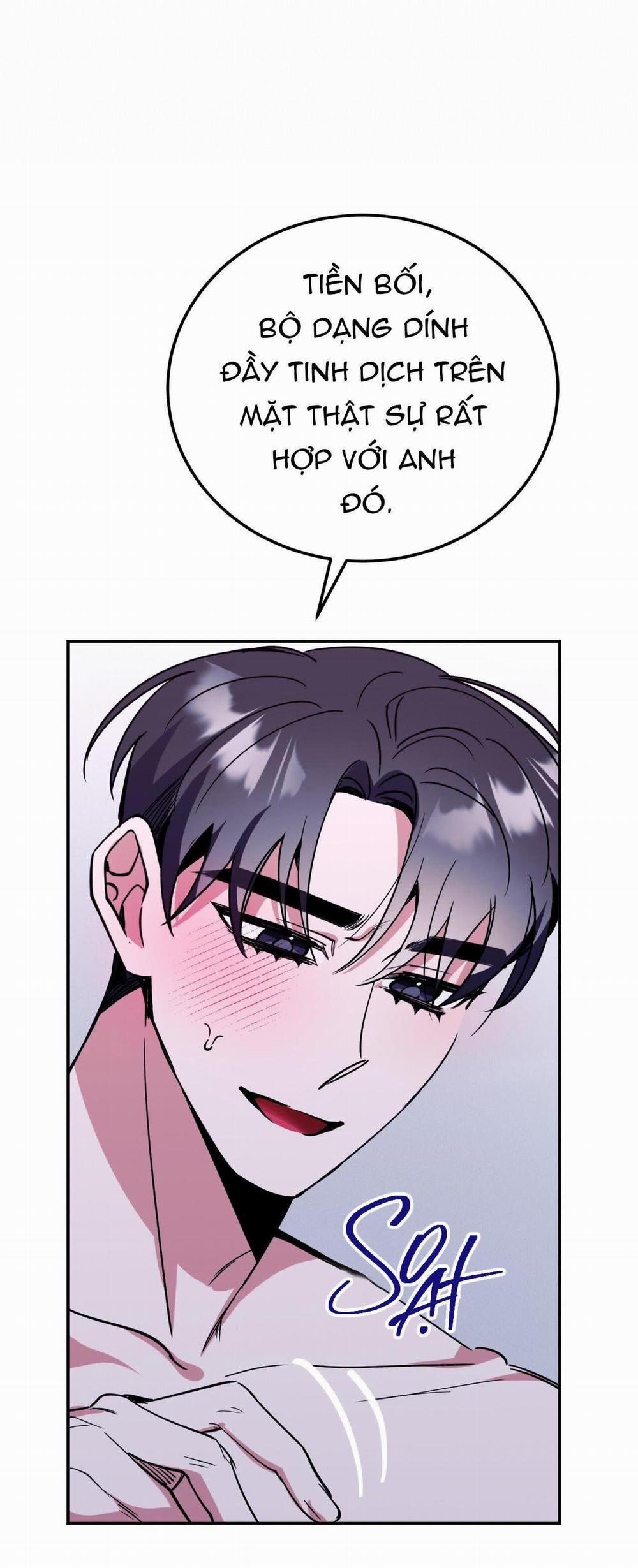 Cạm Bẫy Đại Học 36 trang 52