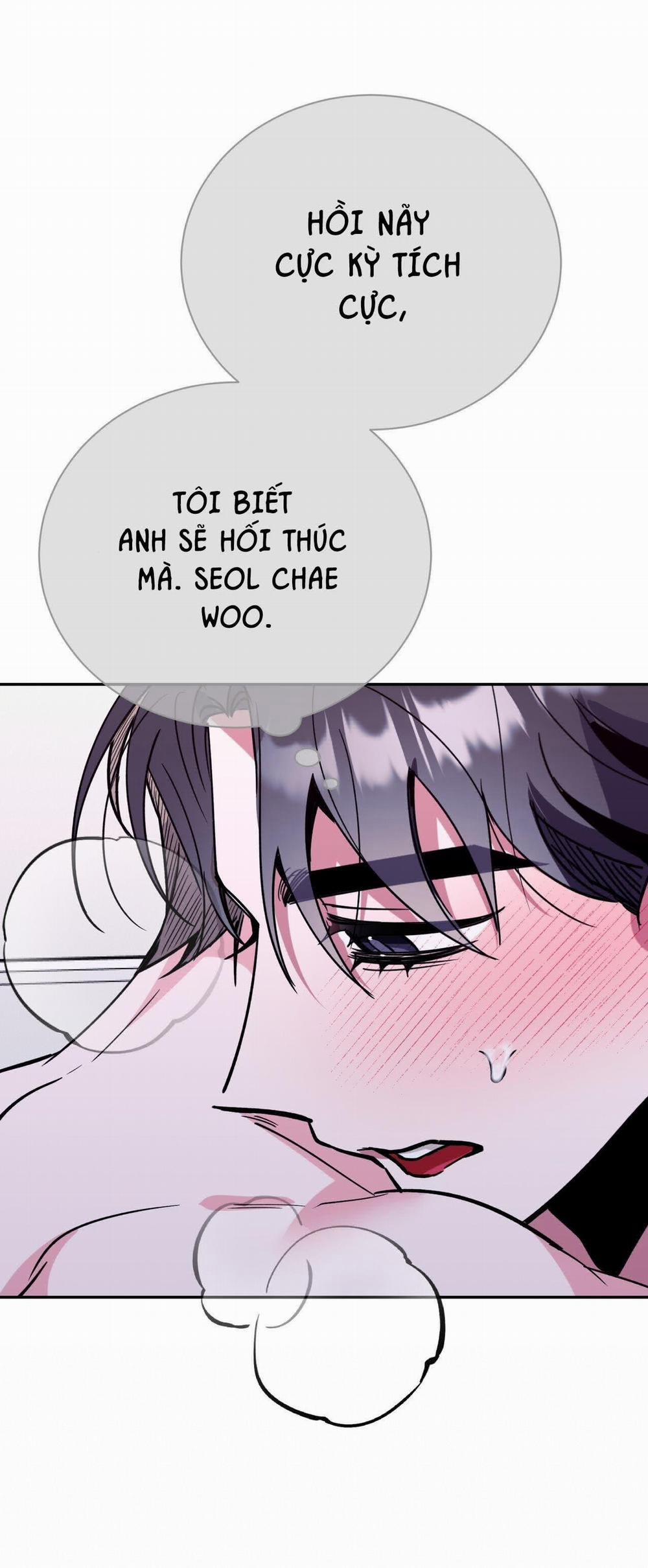 Cạm Bẫy Đại Học 36 trang 58