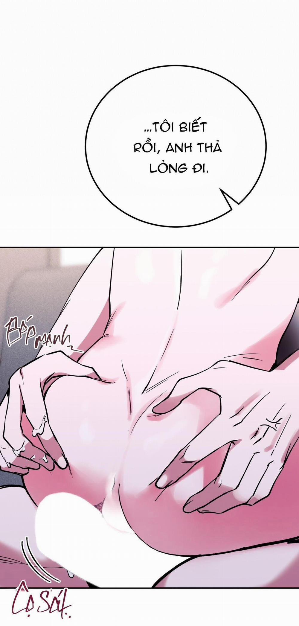 Cạm Bẫy Đại Học 36 trang 59