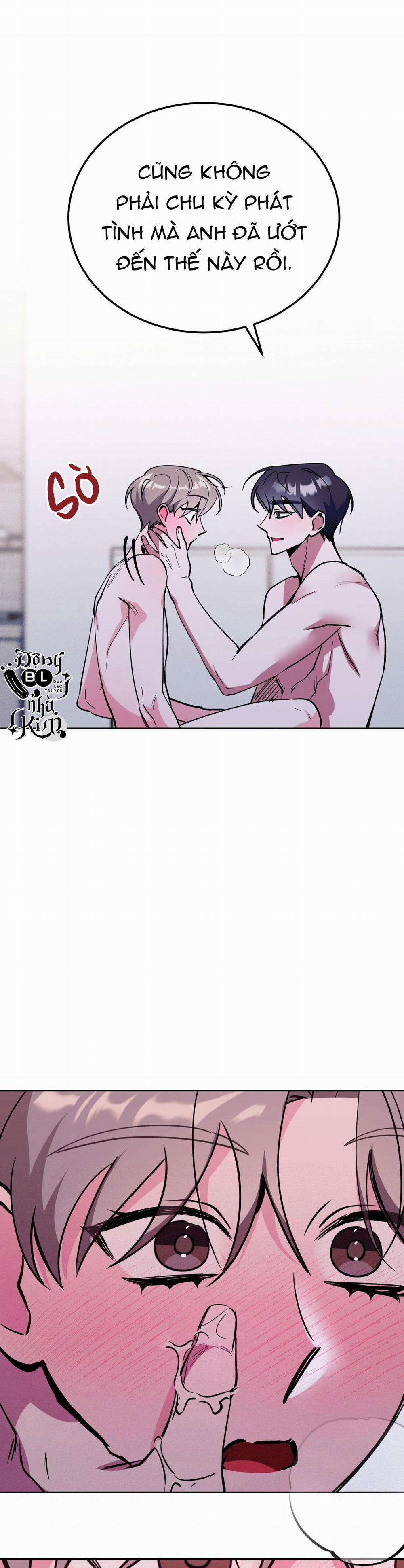 Cạm Bẫy Đại Học 37 trang 10