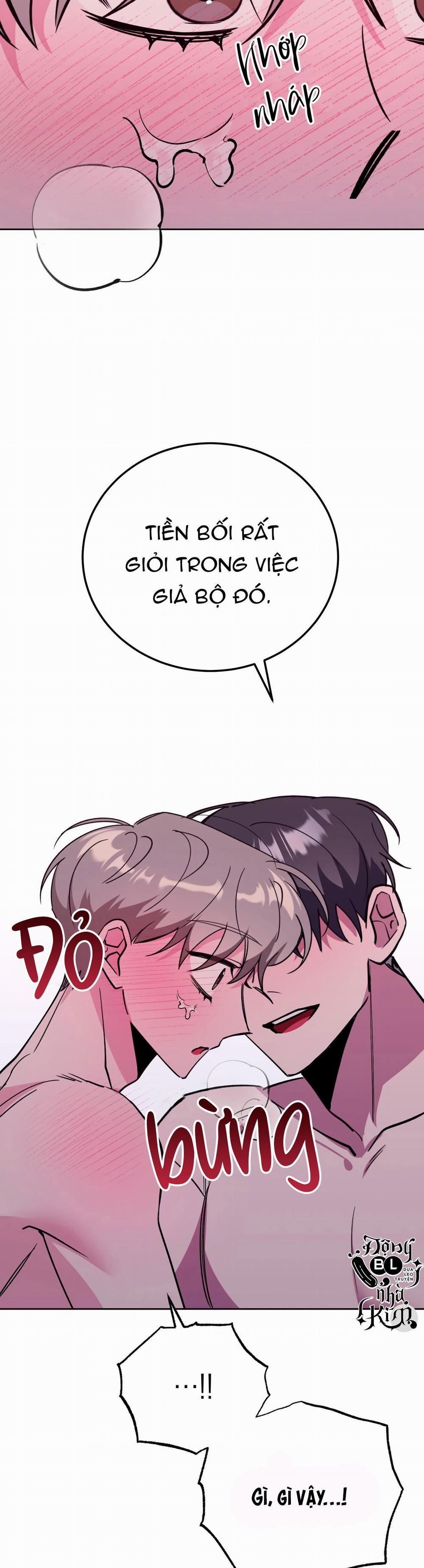 Cạm Bẫy Đại Học 37 trang 11