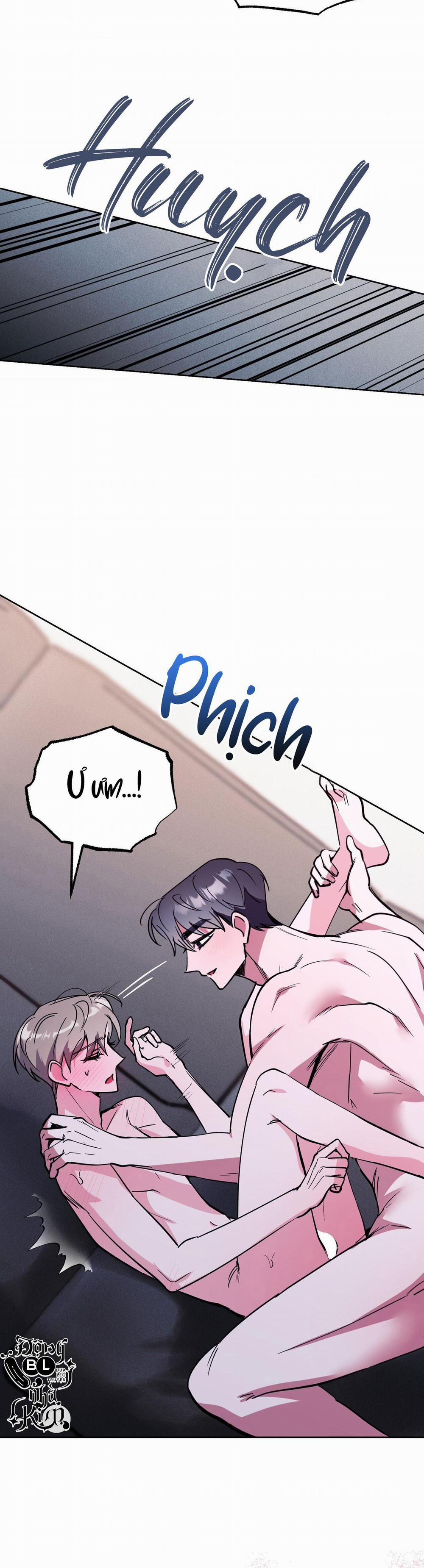 Cạm Bẫy Đại Học 37 trang 12