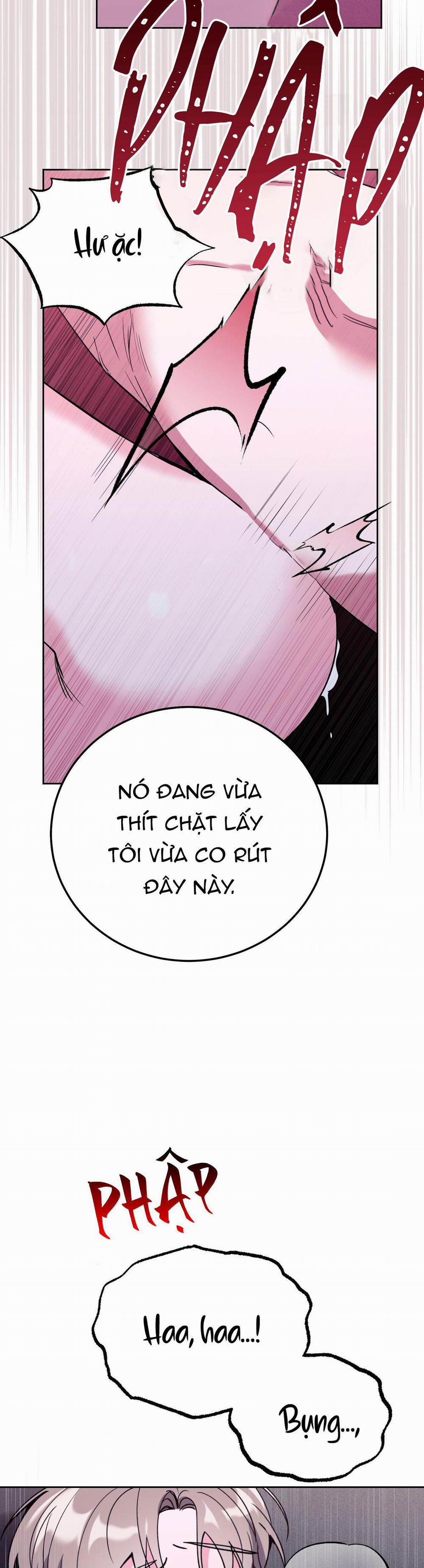 Cạm Bẫy Đại Học 37 trang 14
