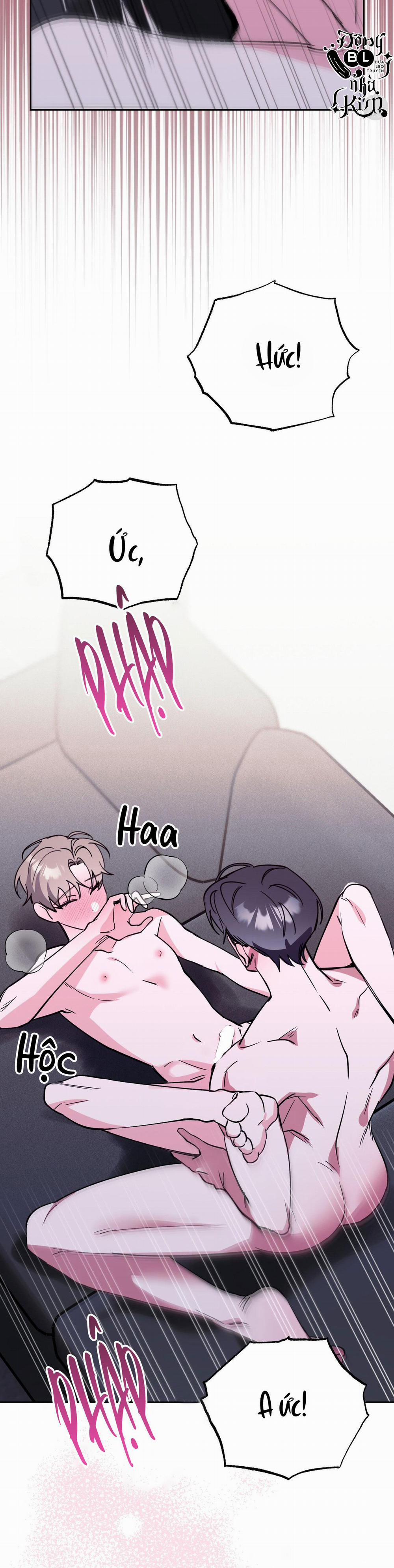 Cạm Bẫy Đại Học 37 trang 17