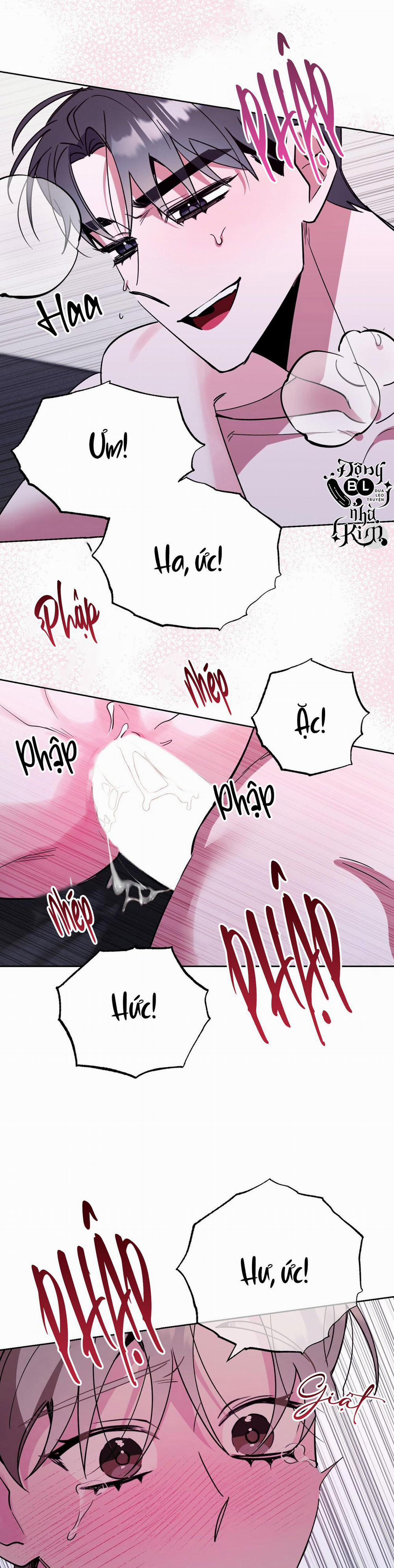 Cạm Bẫy Đại Học 37 trang 18