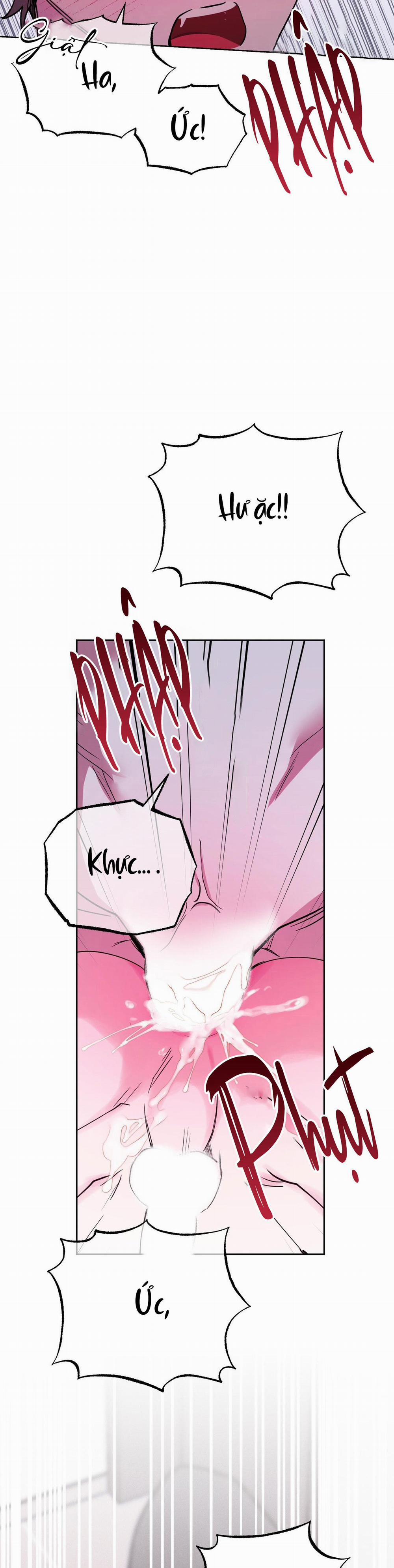 Cạm Bẫy Đại Học 37 trang 19