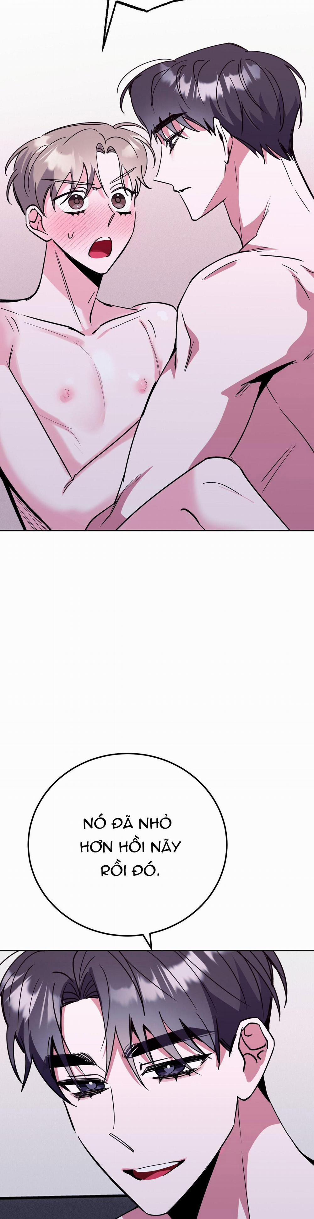 Cạm Bẫy Đại Học 37 trang 2