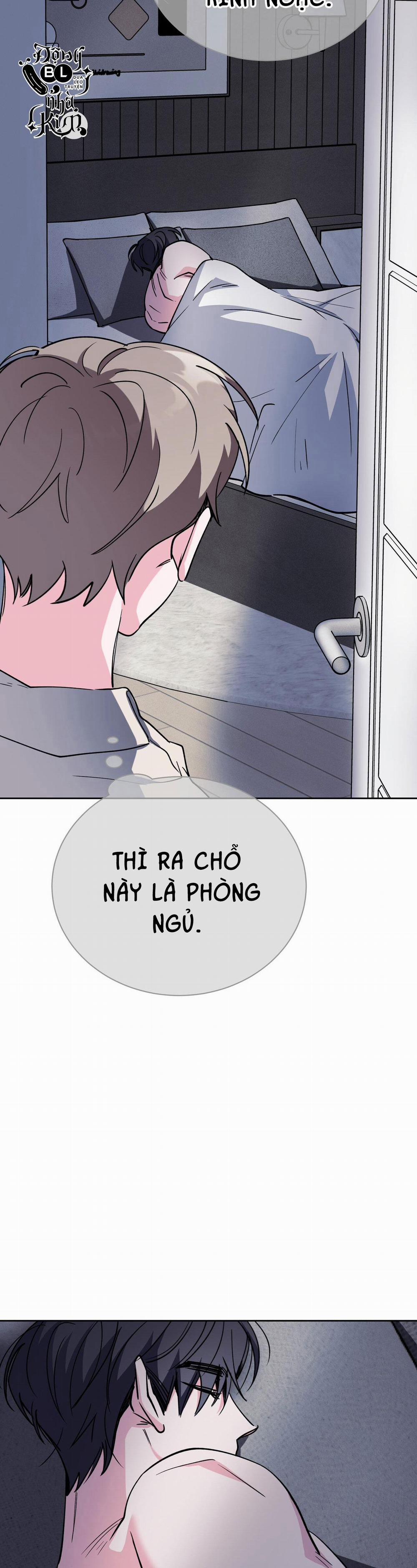 Cạm Bẫy Đại Học 37 trang 23