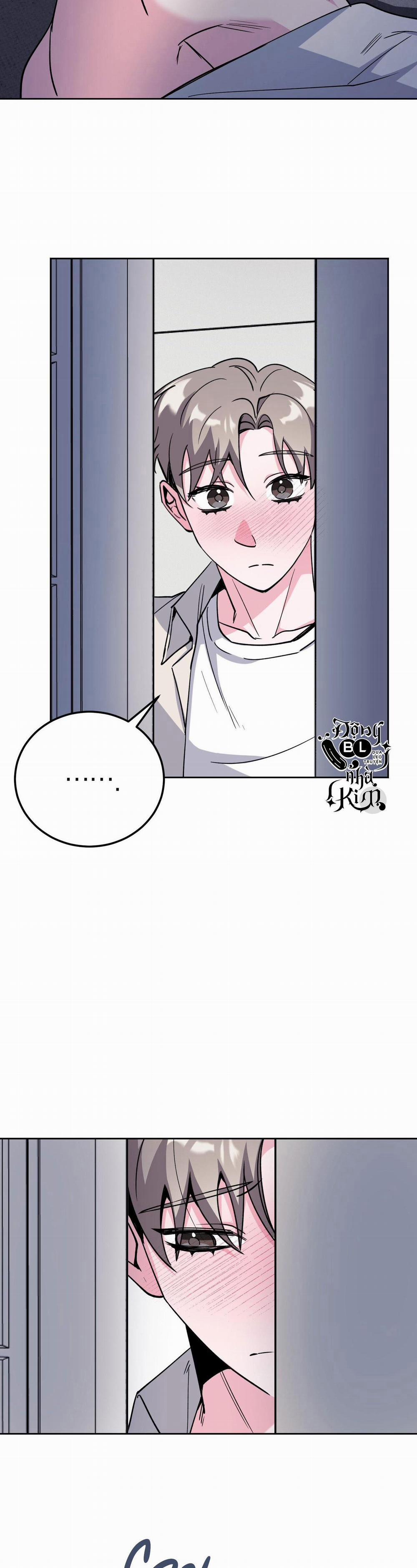 Cạm Bẫy Đại Học 37 trang 24