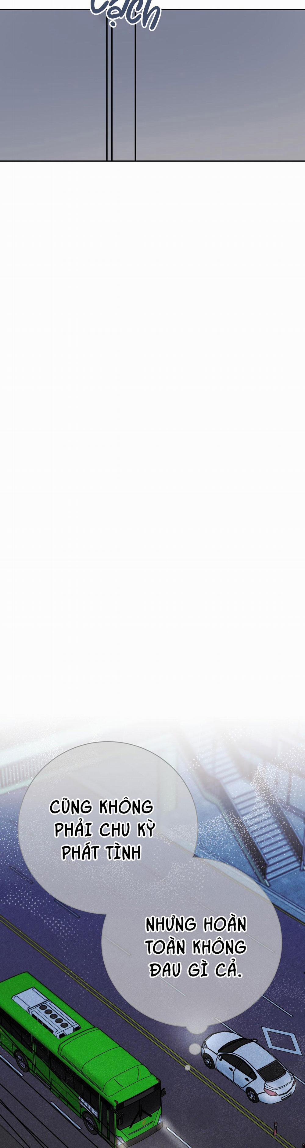 Cạm Bẫy Đại Học 37 trang 25