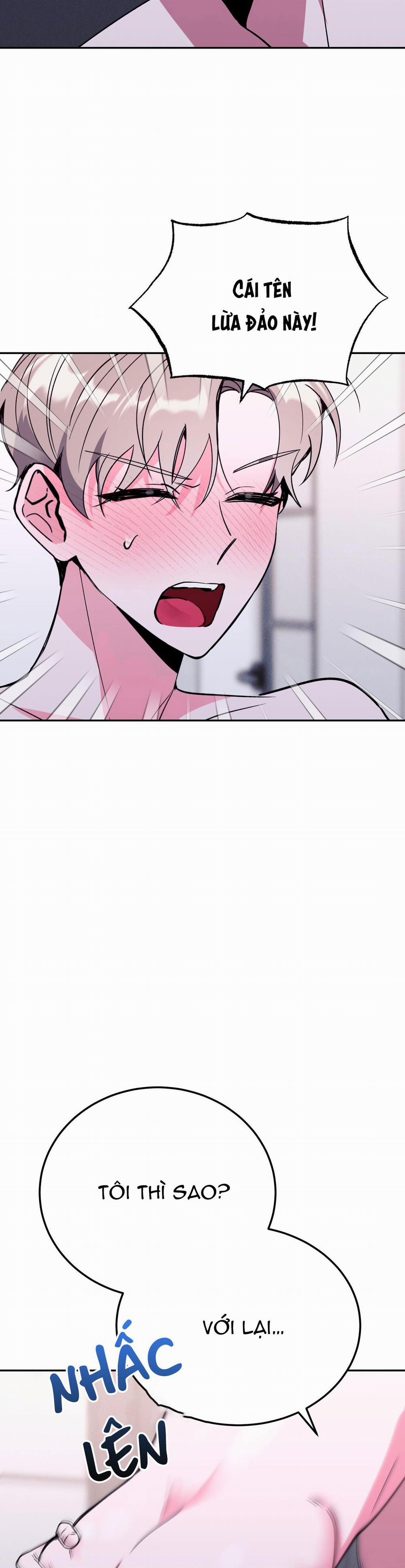 Cạm Bẫy Đại Học 37 trang 3