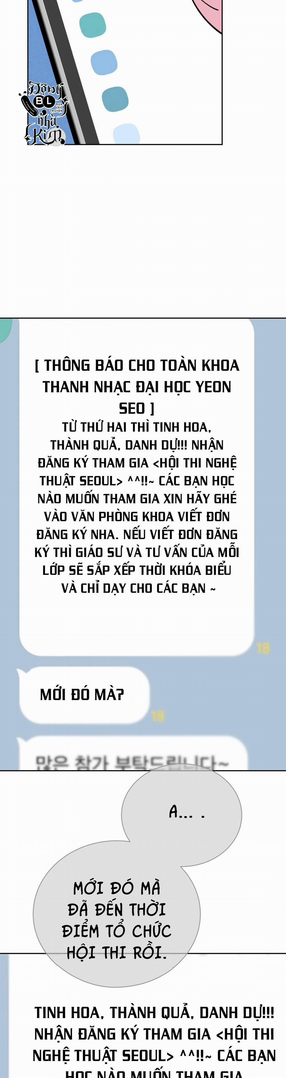 Cạm Bẫy Đại Học 37 trang 33