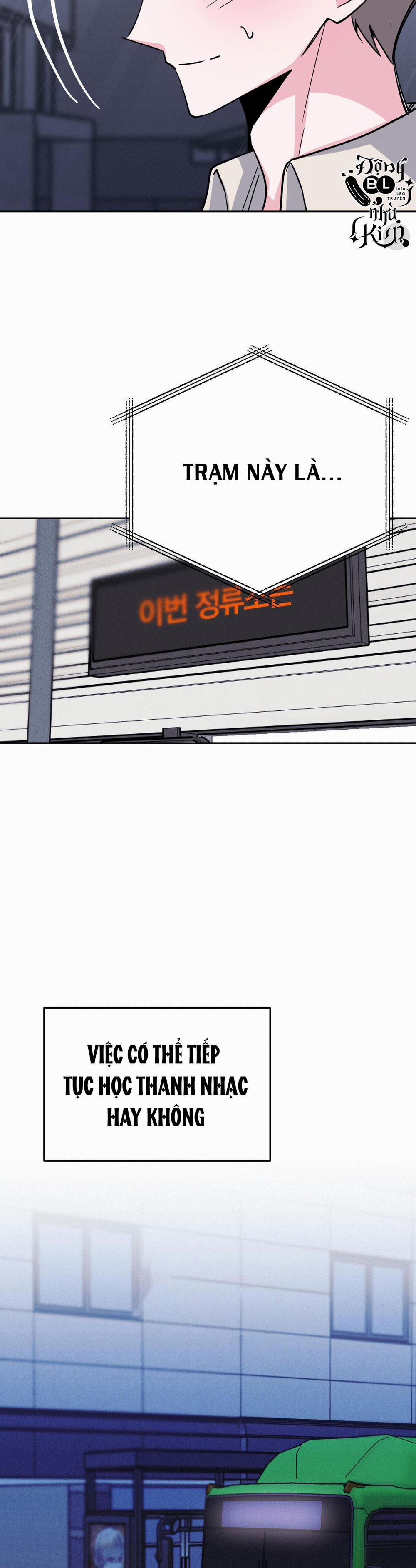 Cạm Bẫy Đại Học 37 trang 35