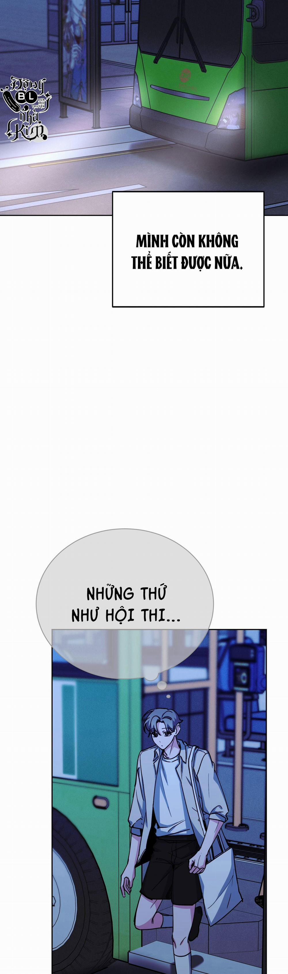 Cạm Bẫy Đại Học 37 trang 36