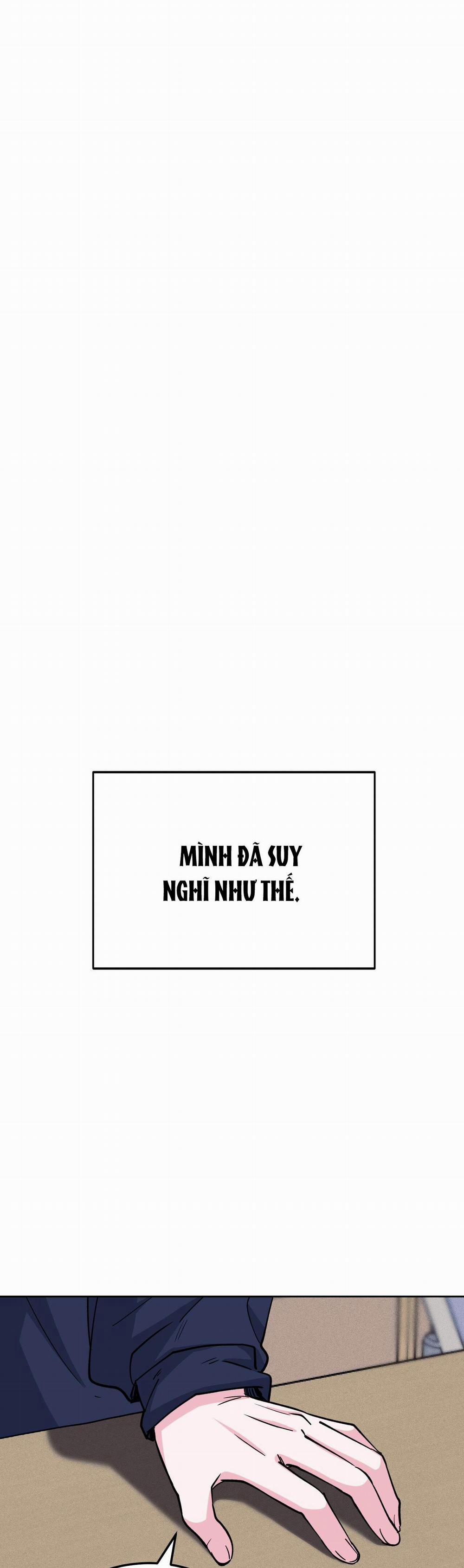 Cạm Bẫy Đại Học 37 trang 38