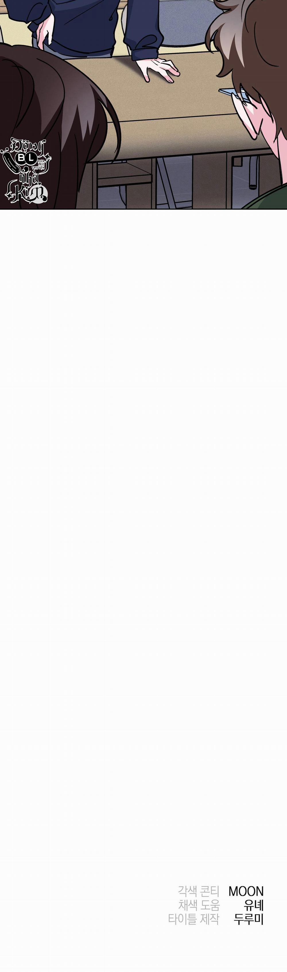 Cạm Bẫy Đại Học 37 trang 40