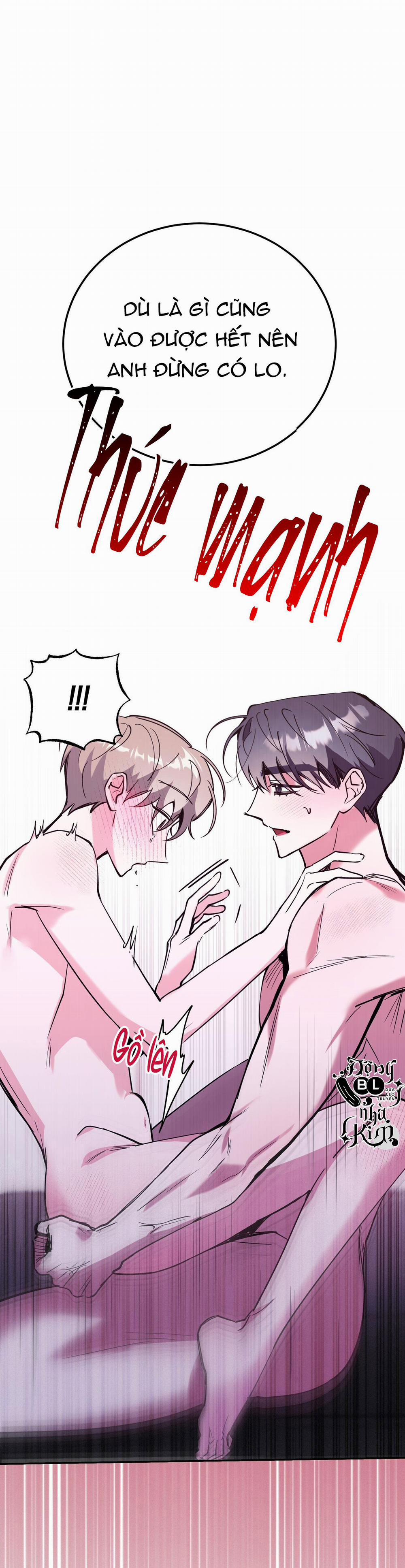 Cạm Bẫy Đại Học 37 trang 5