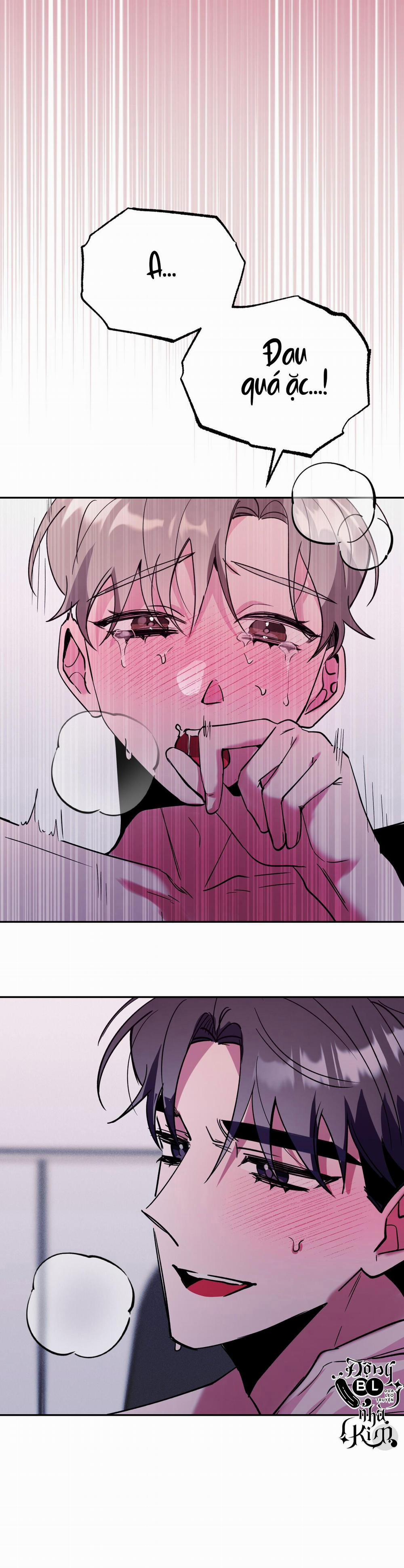 Cạm Bẫy Đại Học 37 trang 6