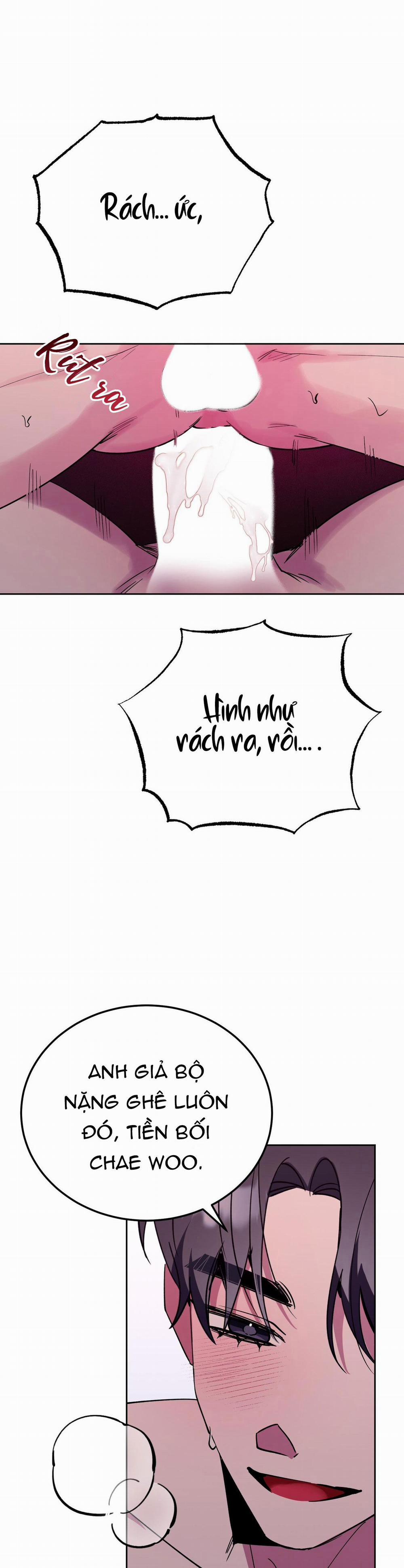 Cạm Bẫy Đại Học 37 trang 7