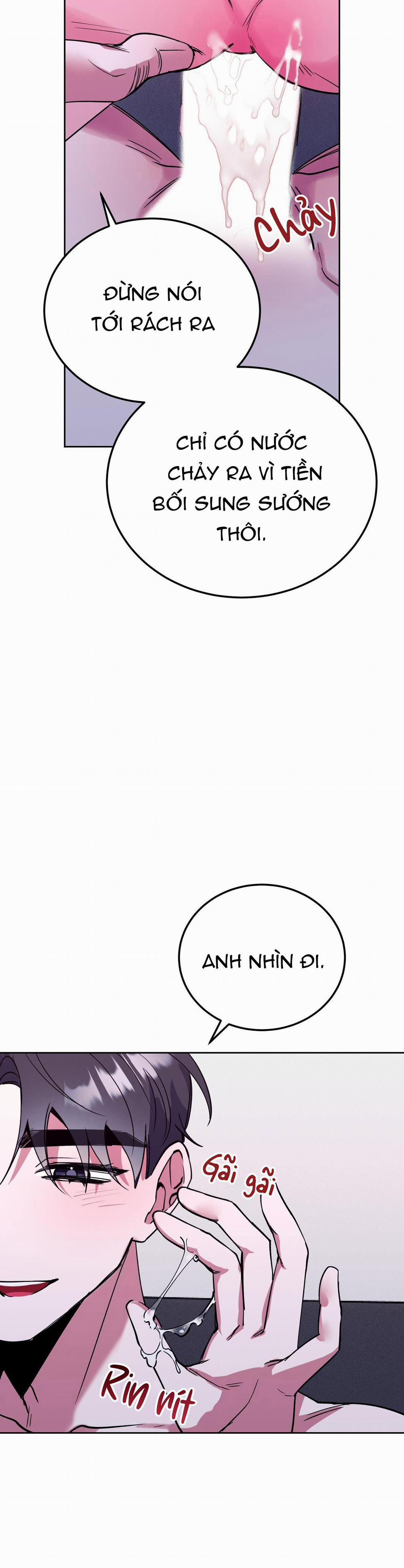 Cạm Bẫy Đại Học 37 trang 9