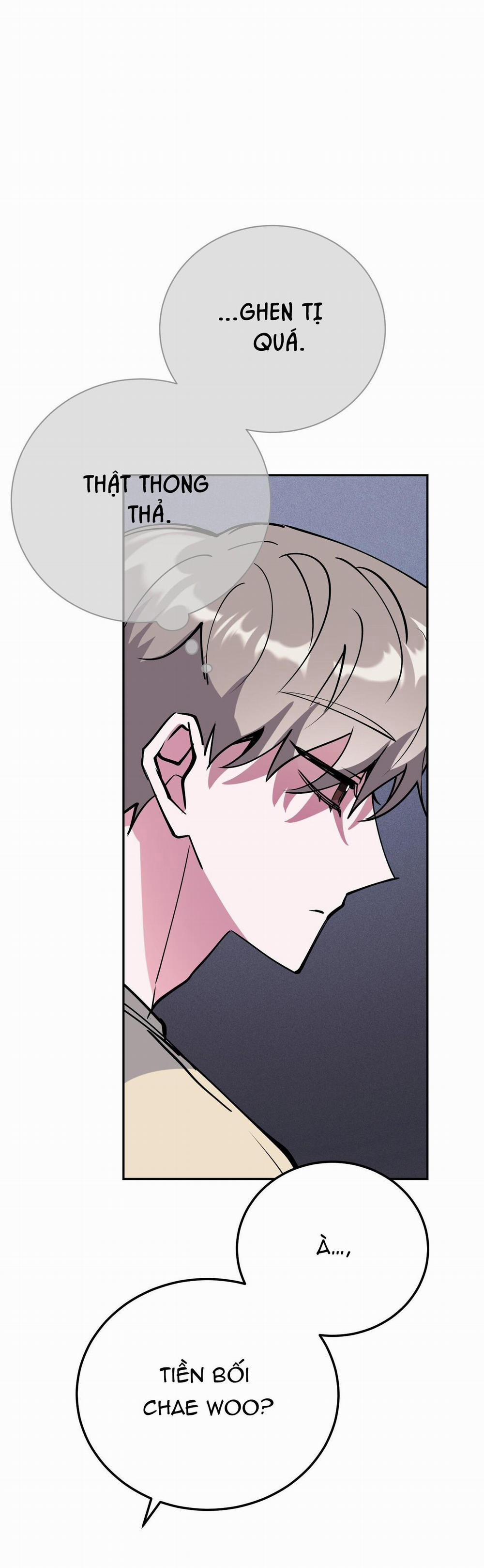 Cạm Bẫy Đại Học 38 trang 10