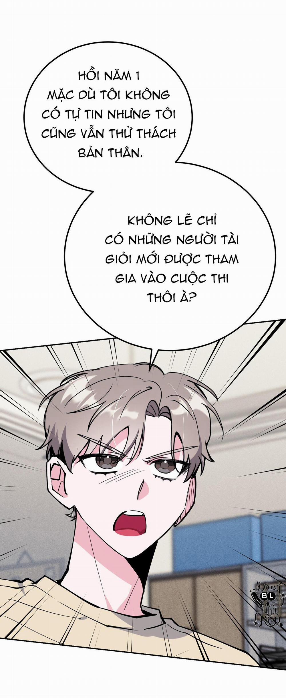 Cạm Bẫy Đại Học 38 trang 28