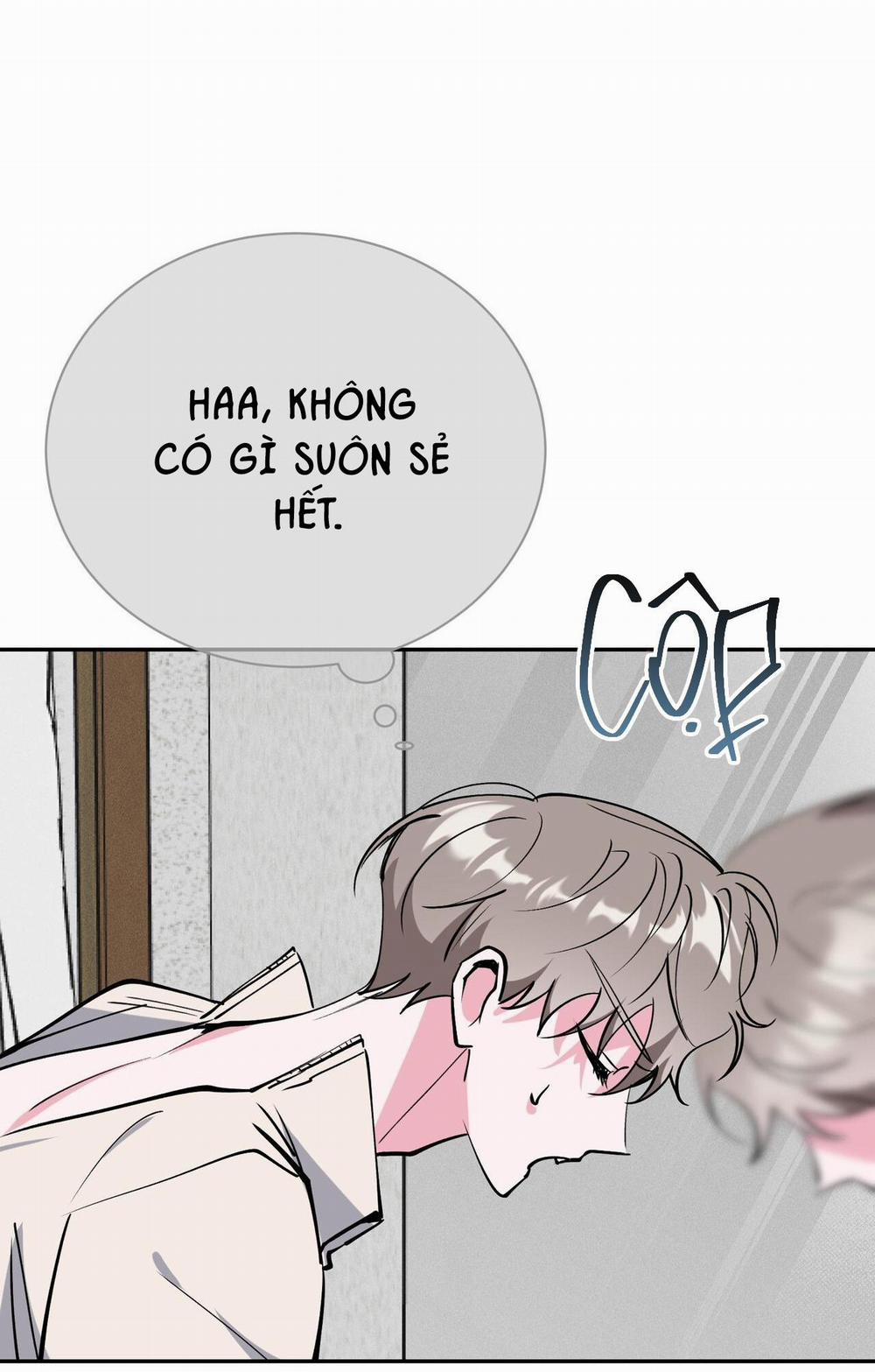 Cạm Bẫy Đại Học 38 trang 38