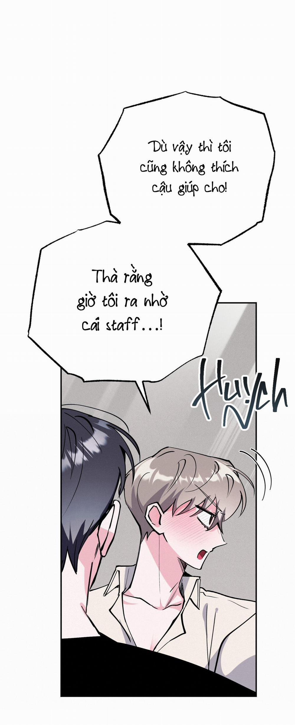 Cạm Bẫy Đại Học 38 trang 59