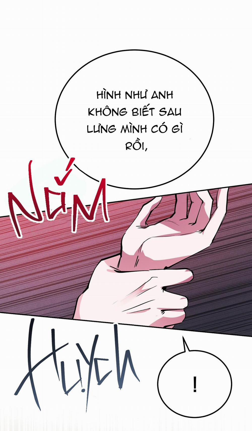 Cạm Bẫy Đại Học 38 trang 61