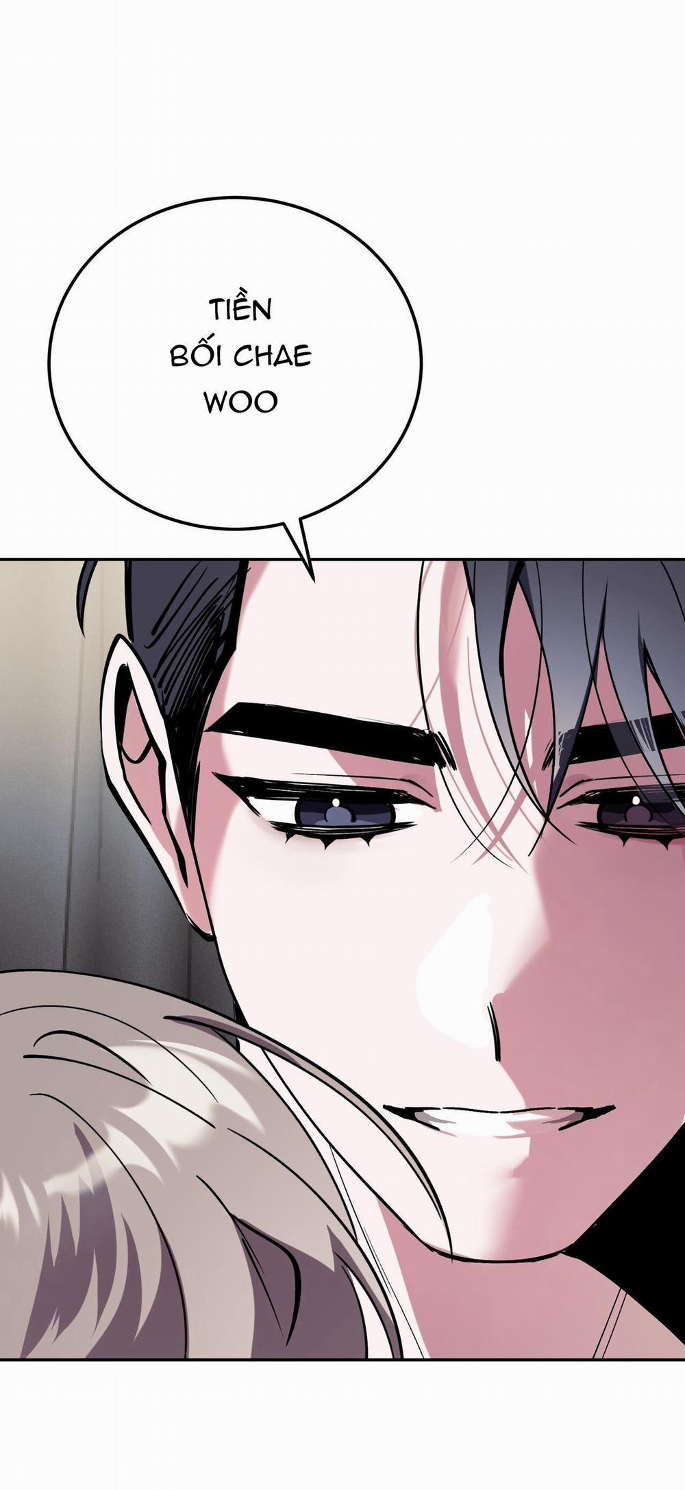 Cạm Bẫy Đại Học 38 trang 65