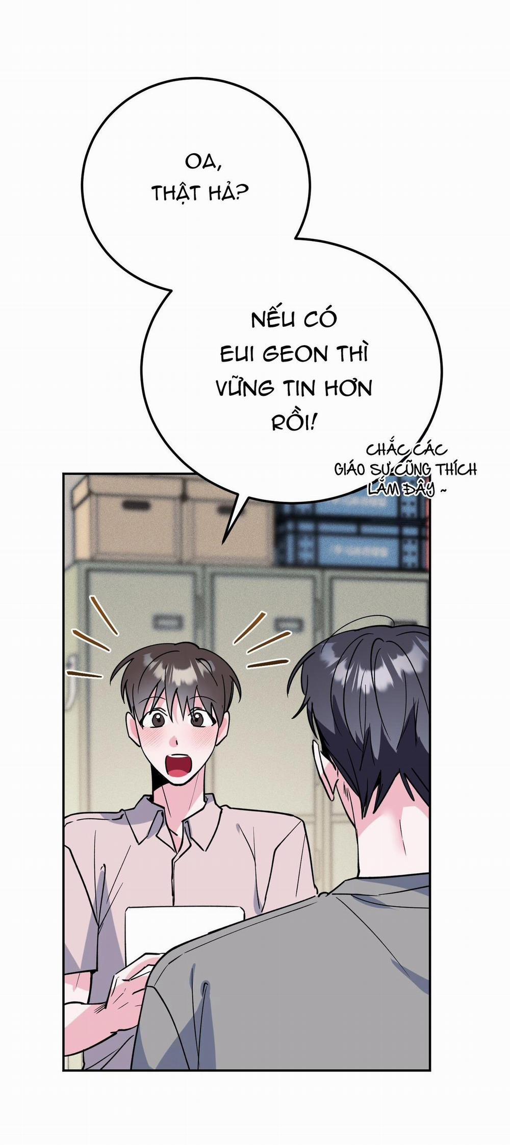 Cạm Bẫy Đại Học 38 trang 7