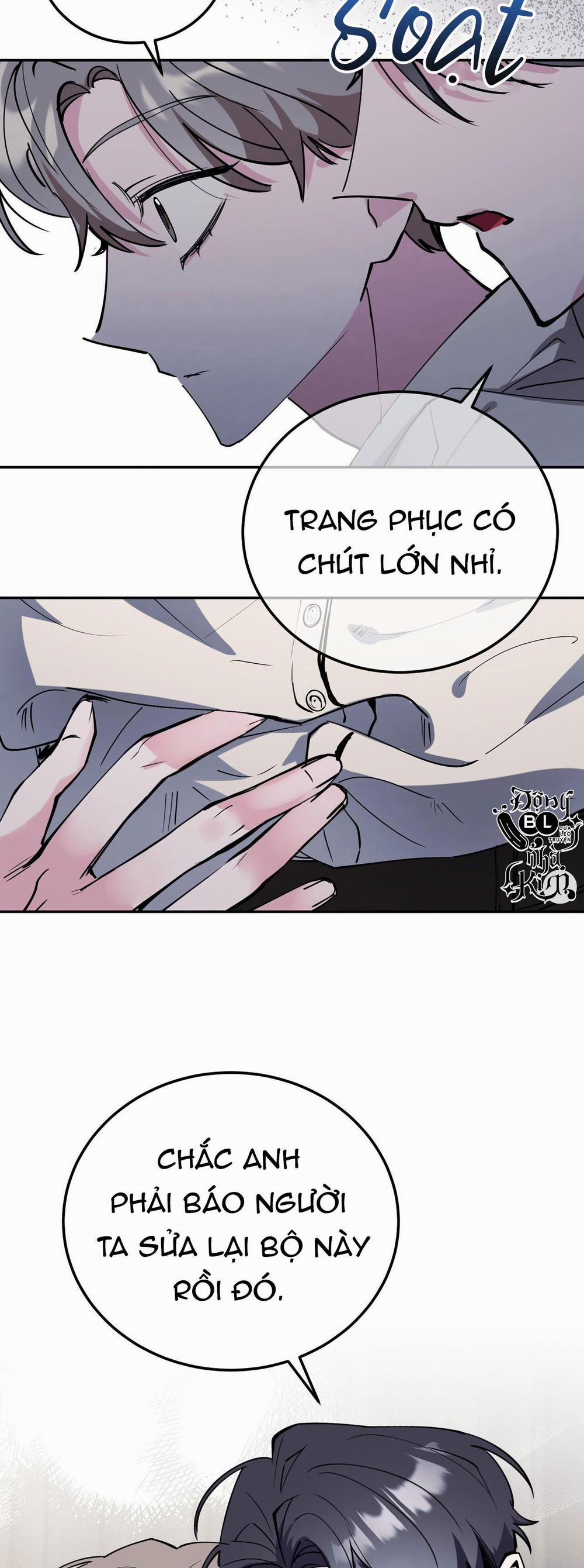 Cạm Bẫy Đại Học 39 trang 10