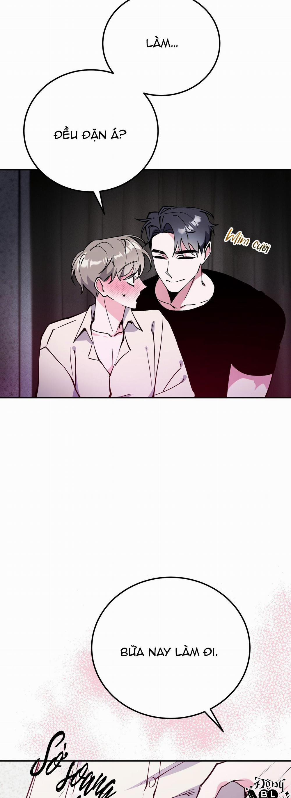 Cạm Bẫy Đại Học 39 trang 17