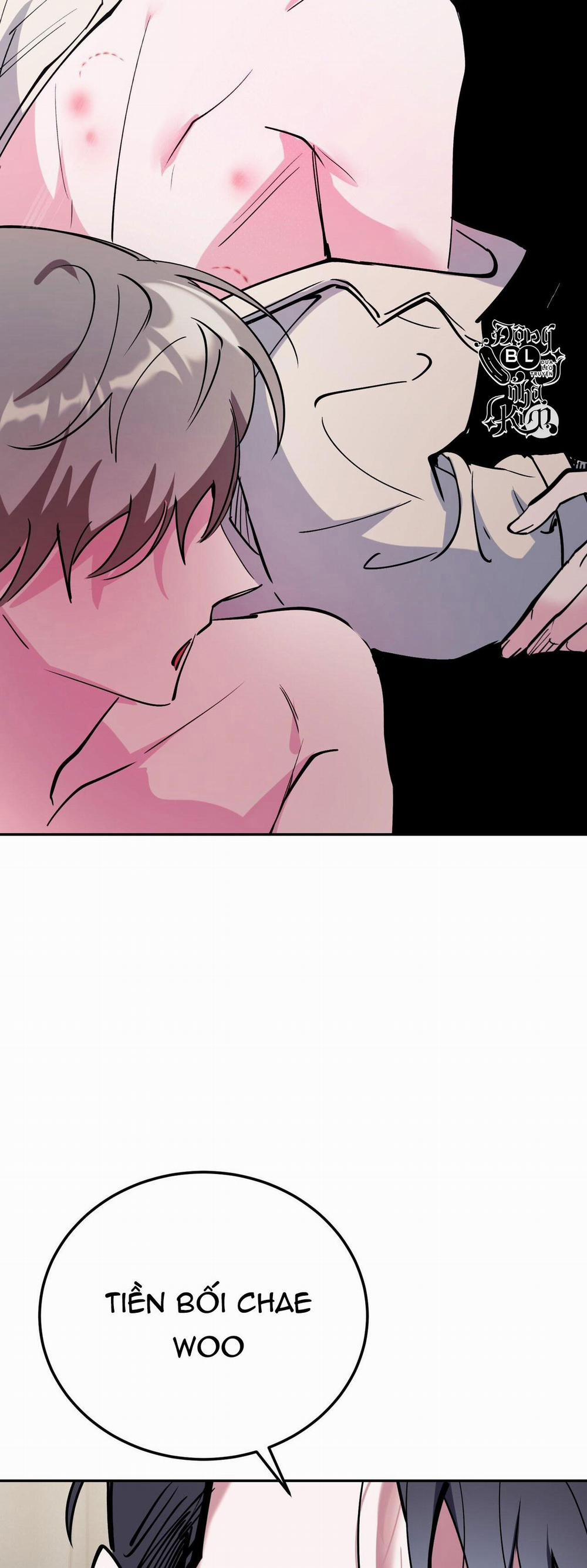 Cạm Bẫy Đại Học 39 trang 2