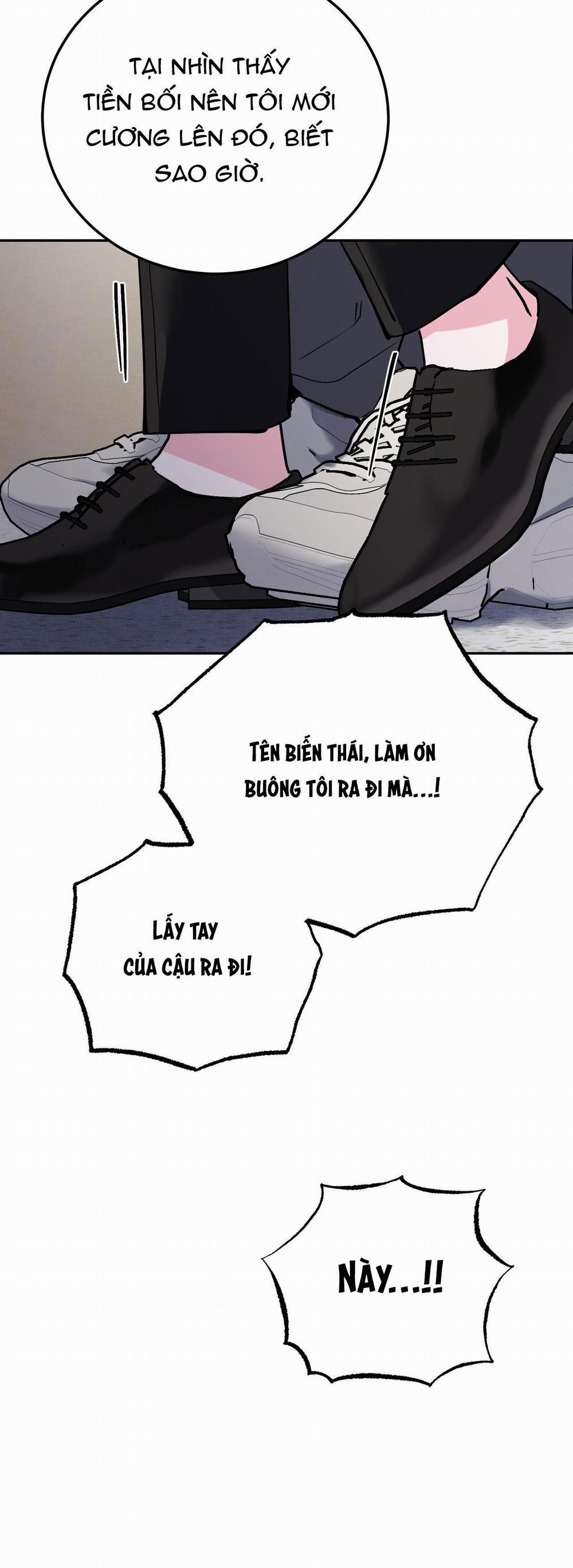 Cạm Bẫy Đại Học 39 trang 20