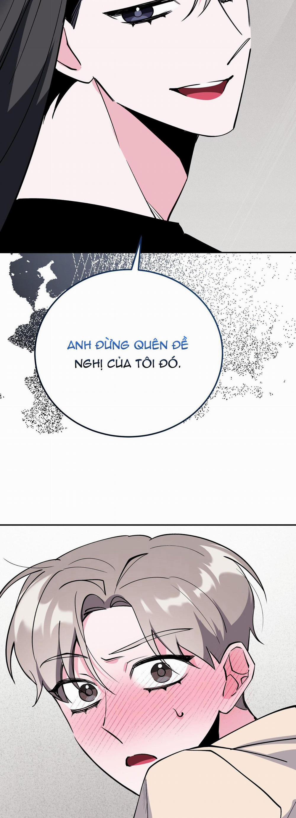 Cạm Bẫy Đại Học 39 trang 30