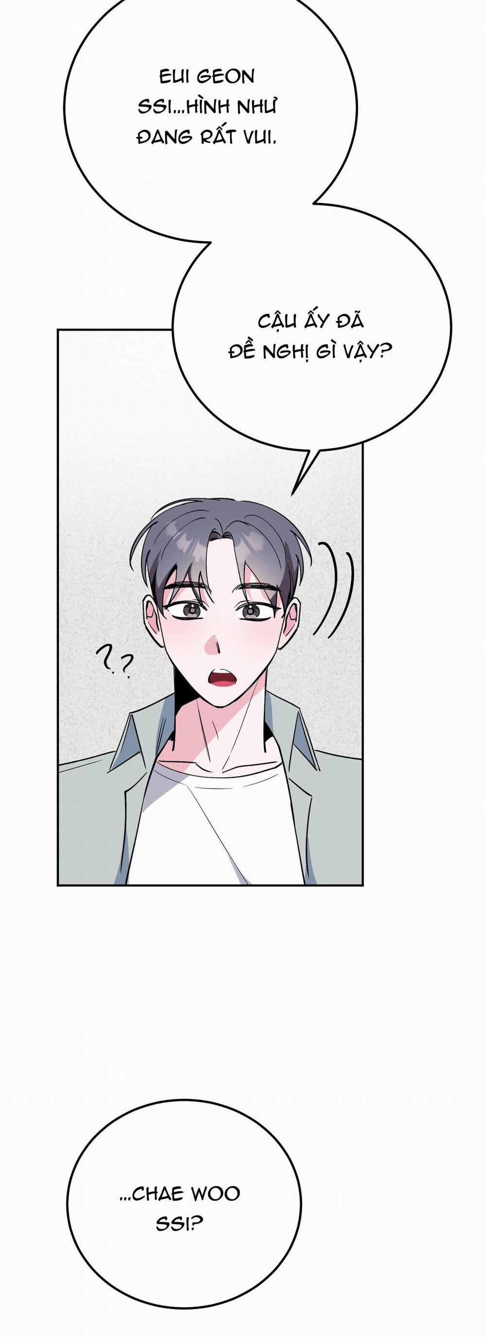 Cạm Bẫy Đại Học 39 trang 32