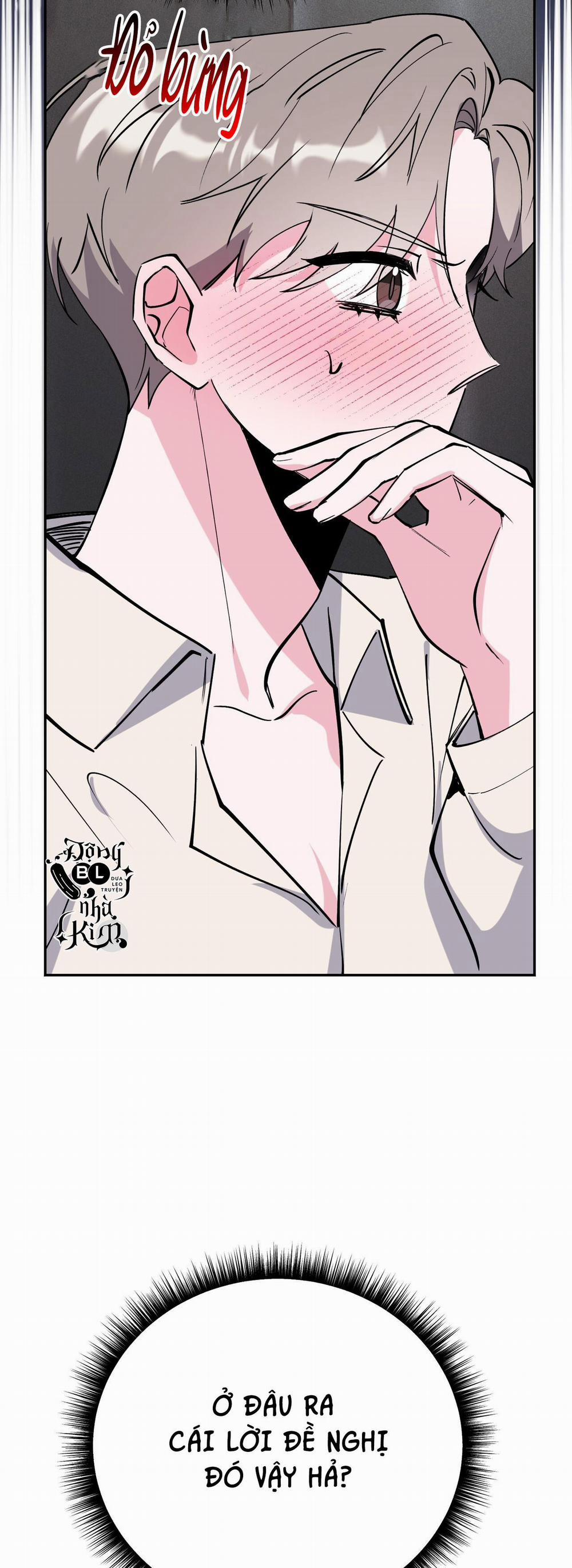 Cạm Bẫy Đại Học 39 trang 36