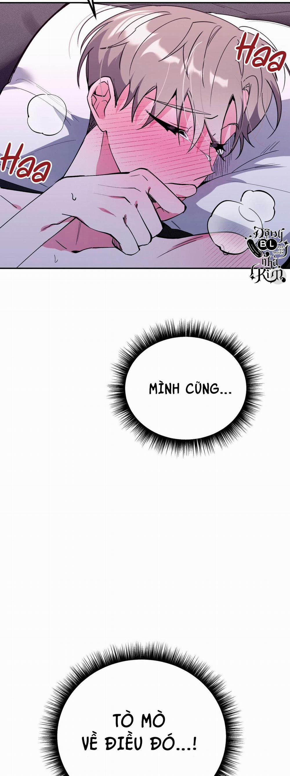 Cạm Bẫy Đại Học 39 trang 42