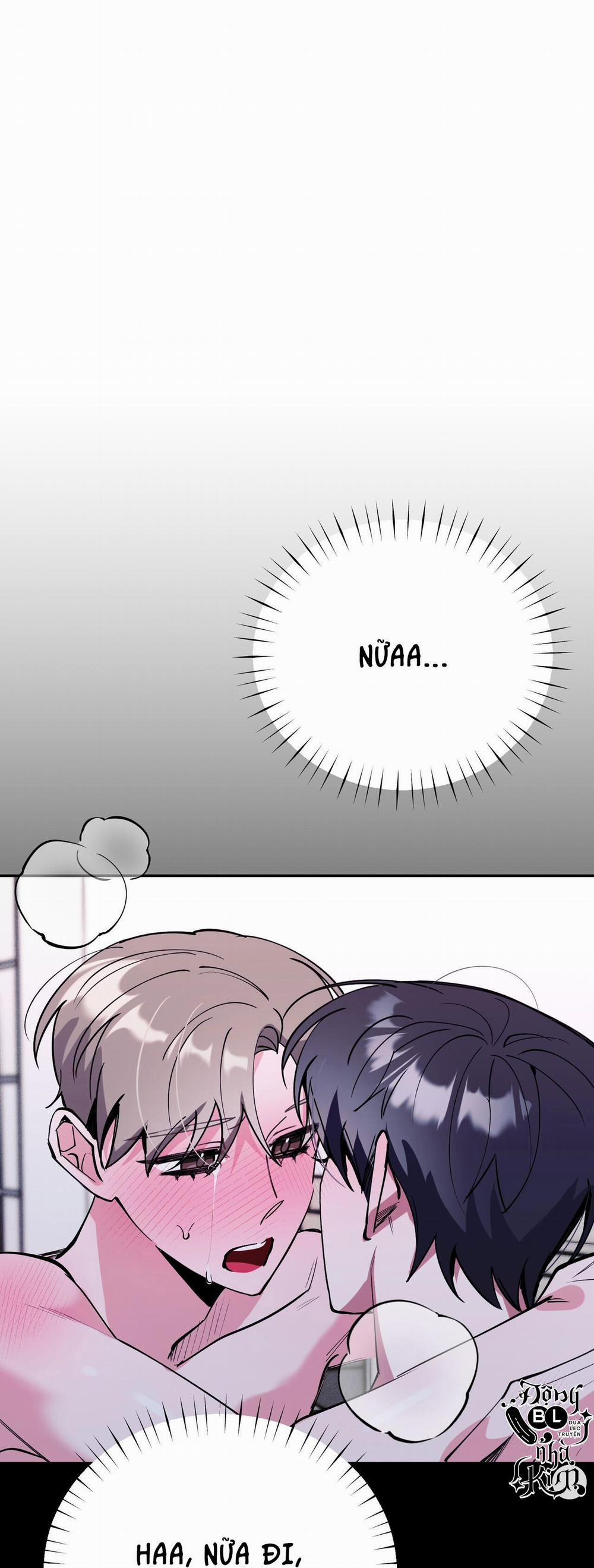 Cạm Bẫy Đại Học 39 trang 46