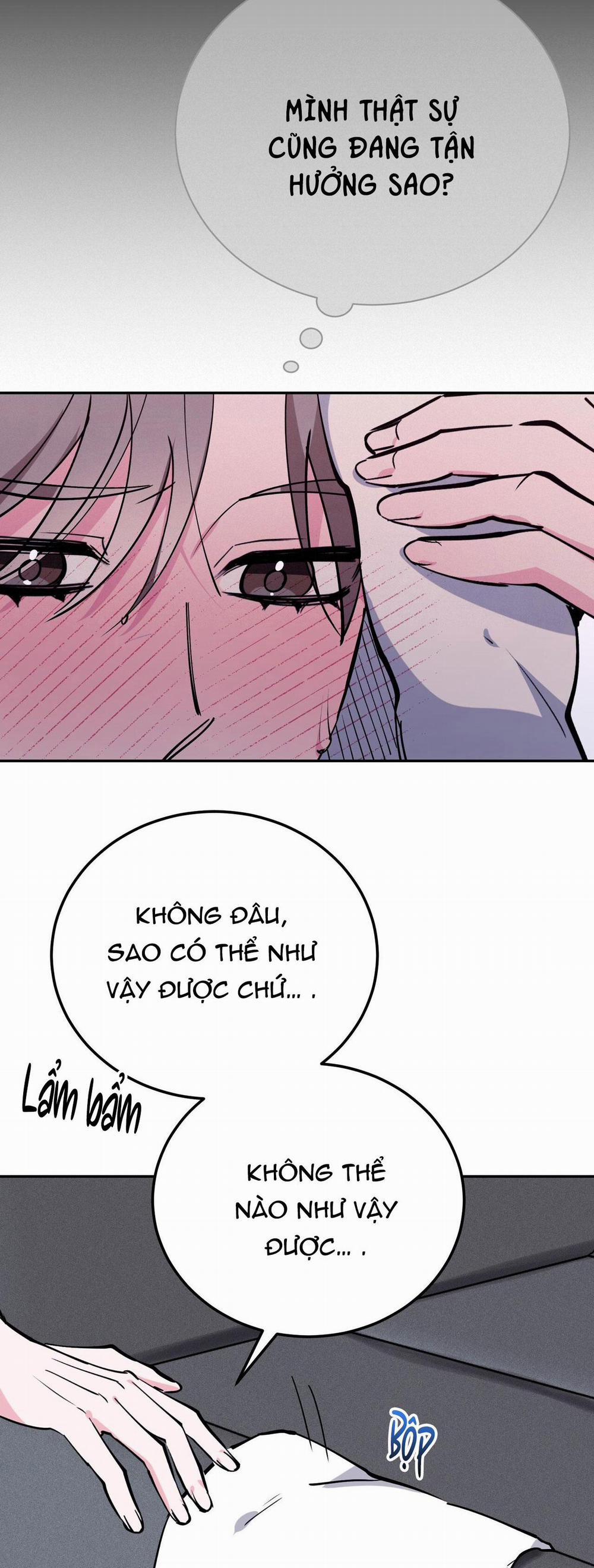 Cạm Bẫy Đại Học 39 trang 48