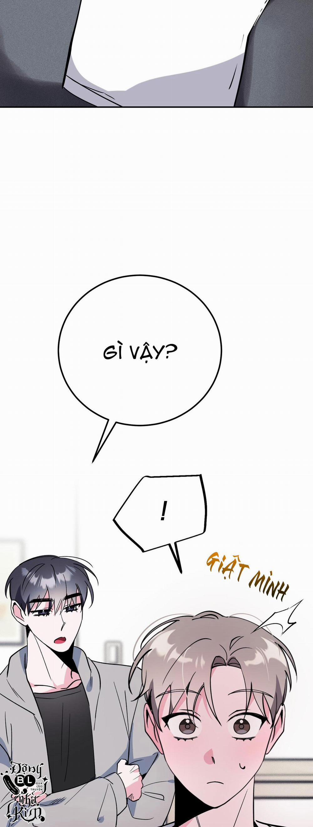 Cạm Bẫy Đại Học 39 trang 49