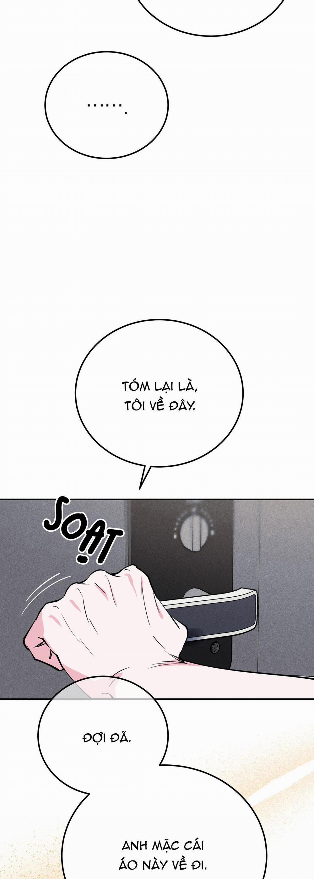 Cạm Bẫy Đại Học 39 trang 54