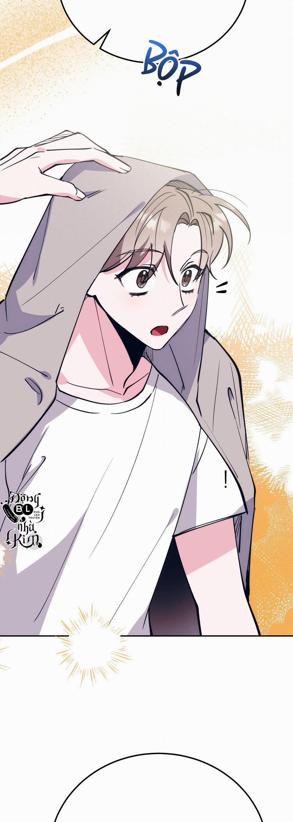 Cạm Bẫy Đại Học 39 trang 55