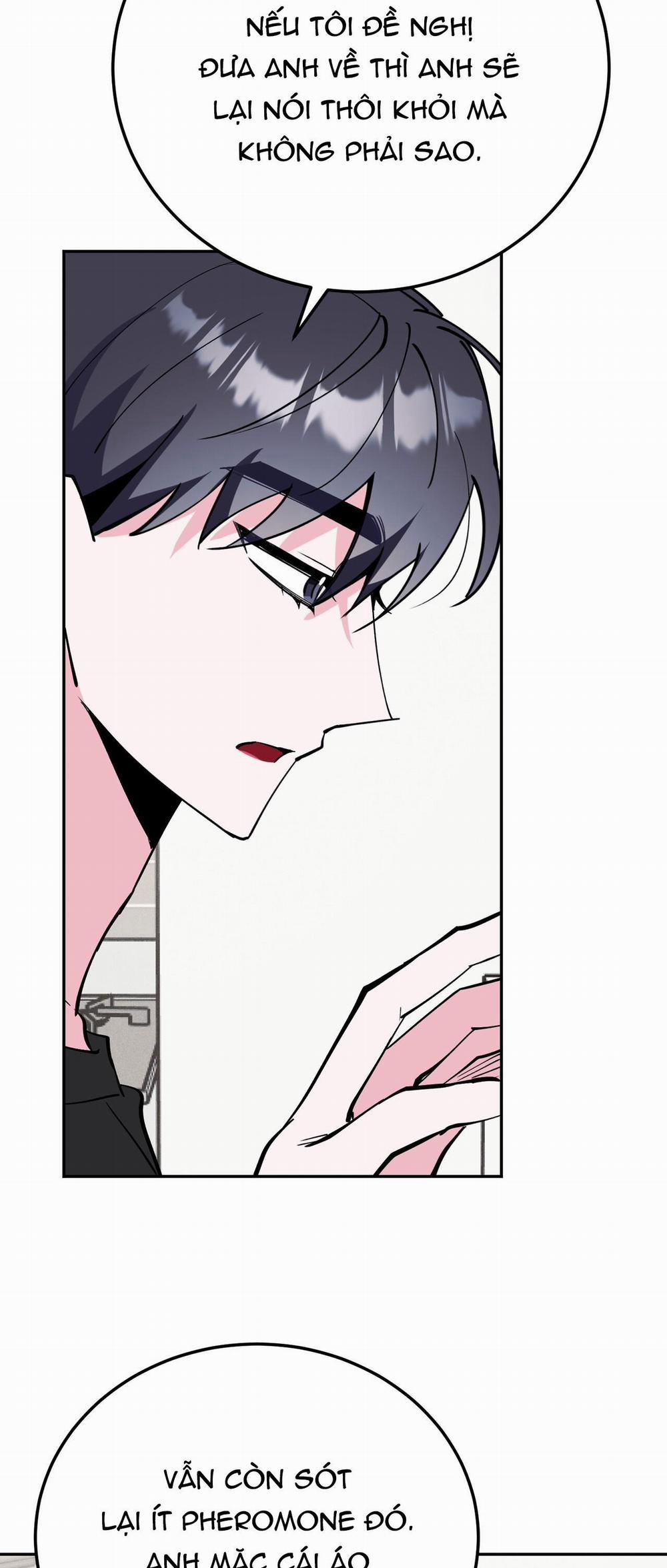 Cạm Bẫy Đại Học 39 trang 56