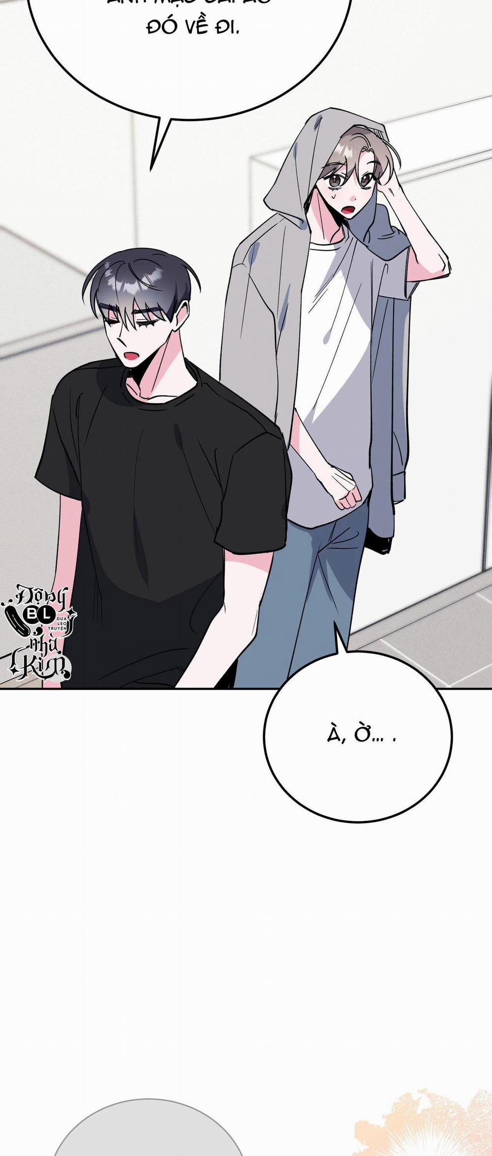 Cạm Bẫy Đại Học 39 trang 57