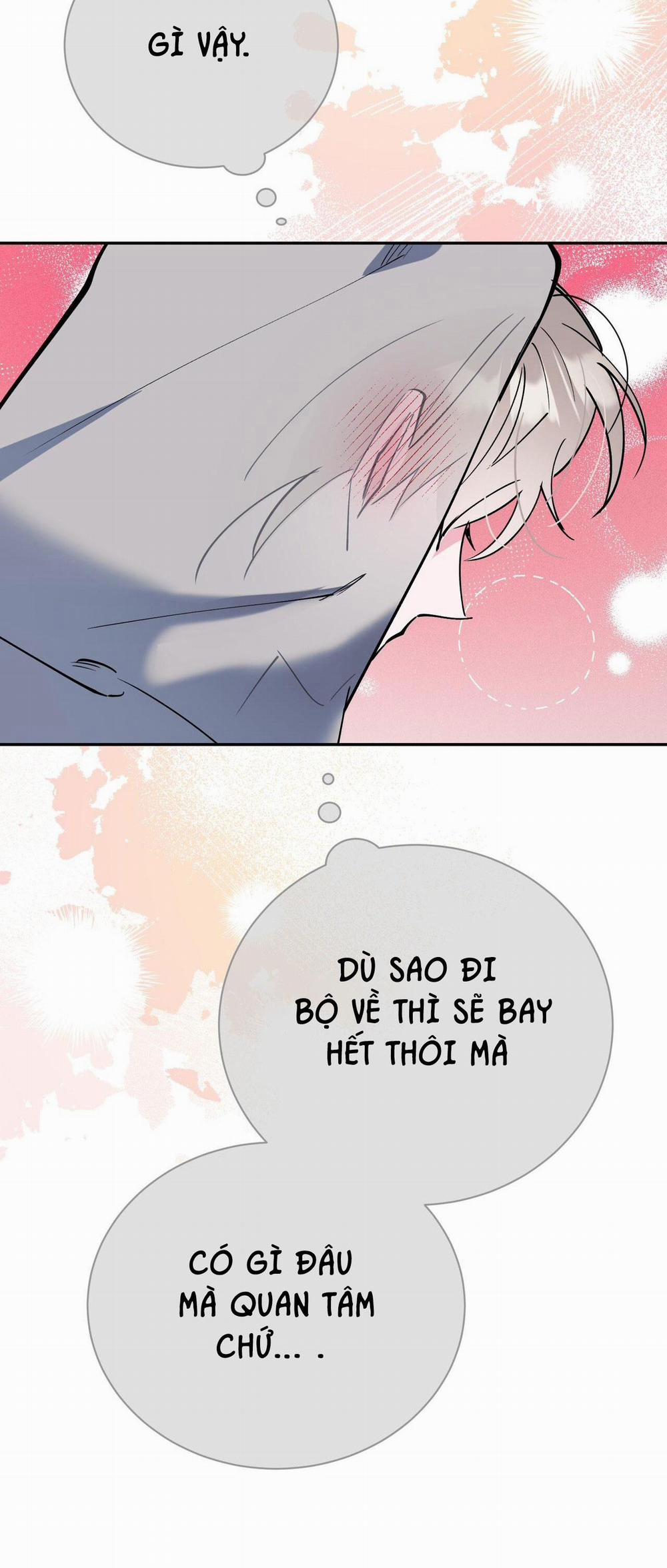 Cạm Bẫy Đại Học 39 trang 58