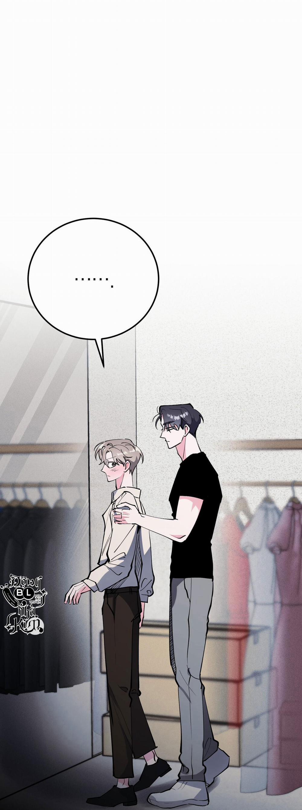 Cạm Bẫy Đại Học 39 trang 8