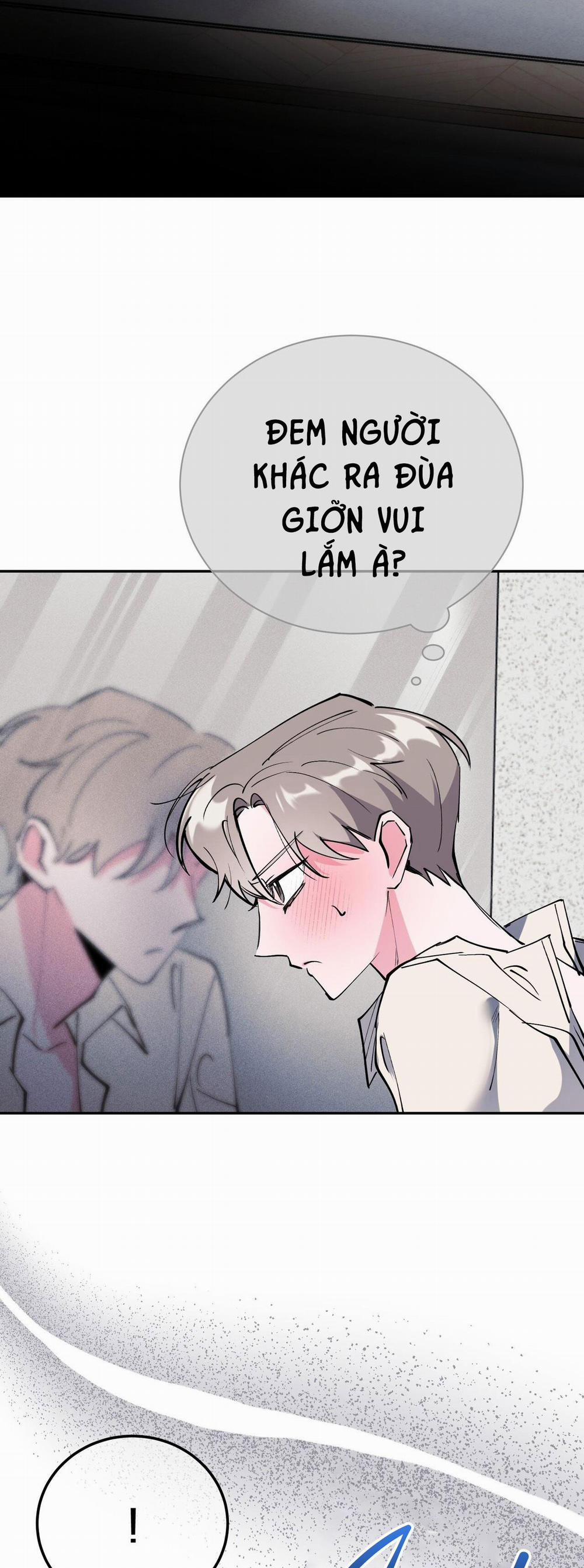 Cạm Bẫy Đại Học 39 trang 9